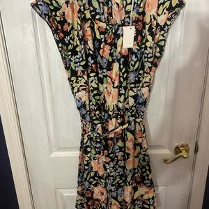 Women’s Lauren Conrad dress size XXL NWT